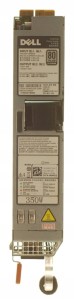 Zasilacz Dell 350W 09WR03 R320 R420 R420XR