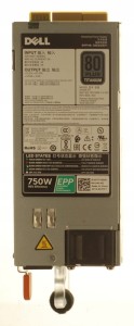 Zasilacz Dell 750W 057TFT R630 R730 R730XD T630