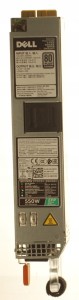 Zasilacz Dell 550W 06V43G R430