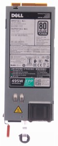 Zasilacz Dell 495W R630 0GRTNK