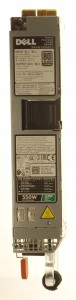 Zasilacz Dell 550W 0NCNFF R330 R430 R340 R440