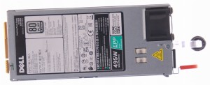 Zasilacz Dell 495W E495E-S1 0YGF8T PowerEdge R630 R730 T430 T630