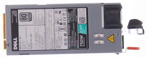 Zasilacz Dell 750W E750E-S6 04V8KD PowerEdge R630 R730 T430 T630