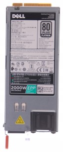 Zasilacz Dell 2000W Z2000E-S1 0YD1T6 PowerEdge R630 R730 T430 T630