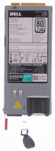 Zasilacz Dell 2400W A2400E-S0 0C1804 PowerEdge R630 R730 T430 T630