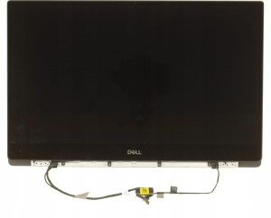 Klapa z matrycą DELL XPS 15 7590 UHD TS CB