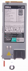 Zasilacz Dell 750W E750E-S1 0G6CCK PowerEdge R630 R730 T630 R640 R740