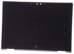 Matryca HP ProBook x360 435 G7 FHD TS A