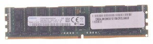 Pamięć RAM 64GB DDR4 Samsung 2666MHz M386A8K40BM2-CTD ECC