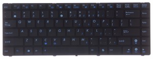 Klawiatura ASUS A42 A43 K42 K43 PL A+