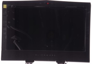 Kompletna klapa matrcy Dell Alienware 15 R3 R4 A+ NOWA