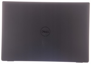 Klapa DELL Latitude 7640 srebrny 0J0X72 A