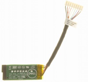 Kabel baterii DELL Latitude Rugged 7212