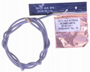 Antena WIFI LENOVO IdeaPad 320-17IKB DC33001GR10 A