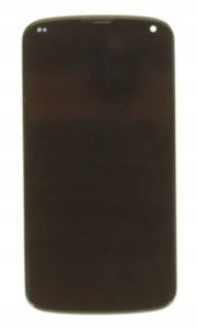 Wyświetlacz LG Nexus 4 FHD TS B