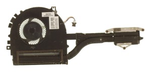 Radiator Wentylator Lenovo Yoga 500 14IBD