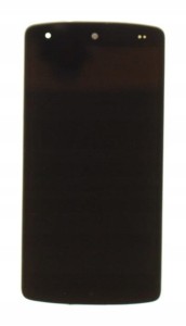 Wyświetlacz LG Nexus 5 FHD TS A