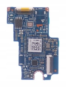 Czytnik kart DELL Latitude E5450 LS-A902P A