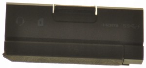 Zaślepka DELL Latitude 14 5414 Rugged 5414SSCVR A