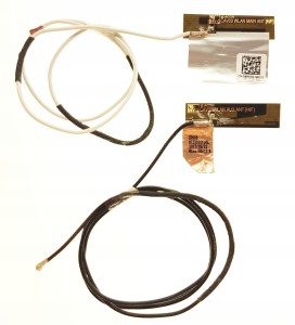 Antena WIFI DELL Latitude 3189