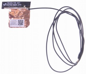 Antena WIFI LENOVO L340-17IWL DC33001KH00 A