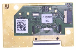 Czytnik linii papilarnych LENOVO ThinkPad Yoga 460