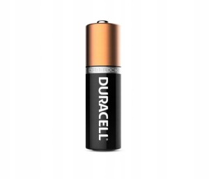 Oryginalne Baterie Alkaiczne Duracell AA R6 40szt