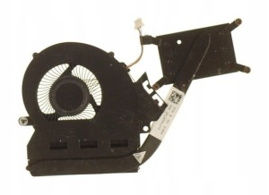 Radiator Wentylator Lenovo Yoga 11e