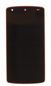 Wyświetlacz LG Nexus 5 FHD TS B