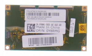 Elektronika digitizera DELL Inspiron 3277 0Y8RMG A