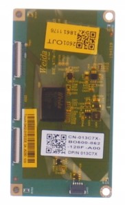 Elektronika digitizera DELL Inspiron 21 3275