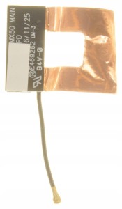 Antena WIFI LENOVO Miix 720-12IKB DC33001FS00 A
