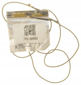 Antena WIFI MEDION Akoya E7419 1415-040W000 A