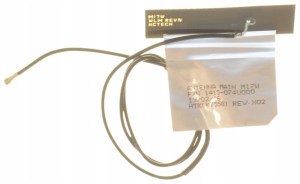 Antena WIFI MEDION Akoya P17603 1415-074U000 A