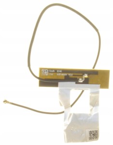 Antena WIFI LENOVO Chromebook S340-14 1109-04803 A