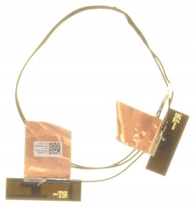 Antena WIFI LENOVO ThinkBook 14-ILL DQ60ACQD033 A