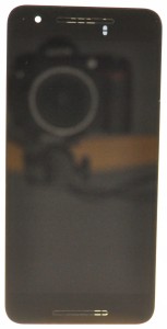 Wyświetlacz Huawei Nexus 6P QHD TS A
