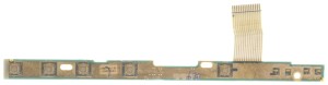 Włącznik LENOVO 3000 C200 3000 N200 NBX00002T00 A