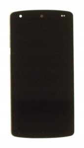 Wyświetlacz LG Nexus 5 FHD TS C