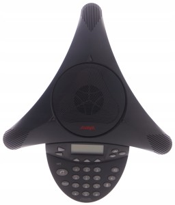 Telefon konferencyjny VoIP AVAYA 1692 IP