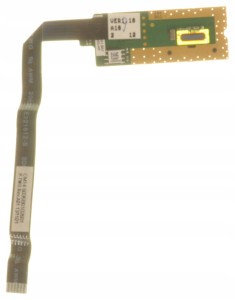 Czytnik linii papilarnych HP EliteBook 840 G1