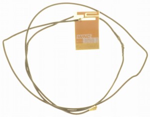 Antena WIFI SAMSUNG NP-NC10 R720 BA42-00216A A