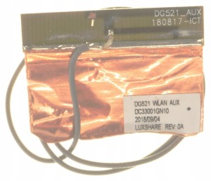 Antena WIFI LENOVO IdeaPad 320-15IKB DC33001GN10 A
