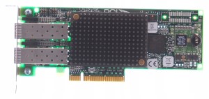 Adapter Emulex P001219 2x8Gb 489193-001