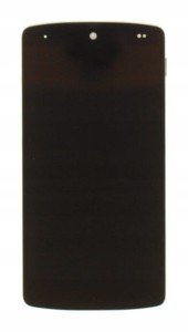 Wyświetlacz LG Nexus 5 FHD TS A