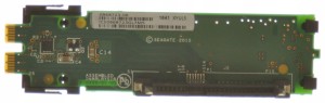 Konektor dysku DELL Compellent SC280 0968723-06 A