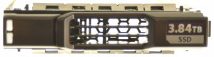 Konektor dysku DELL Storage SC5020