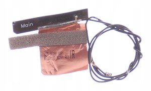 Antena WIFI HP Envy 15M-CN 025.901AS.0001 A
