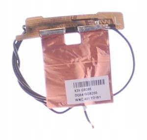 Antena WIFI HP Spectre X360 15-CH