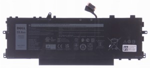 Bateria DELL Latitude 9420 2-in-1 GHJC5